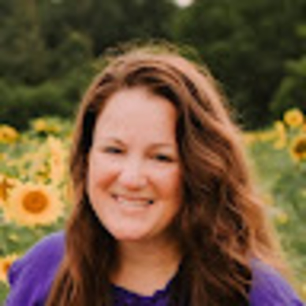 Meet your Posher, Kristin